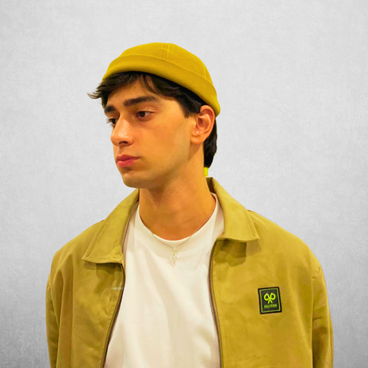 e-fash W1 Külah Bere Hardal