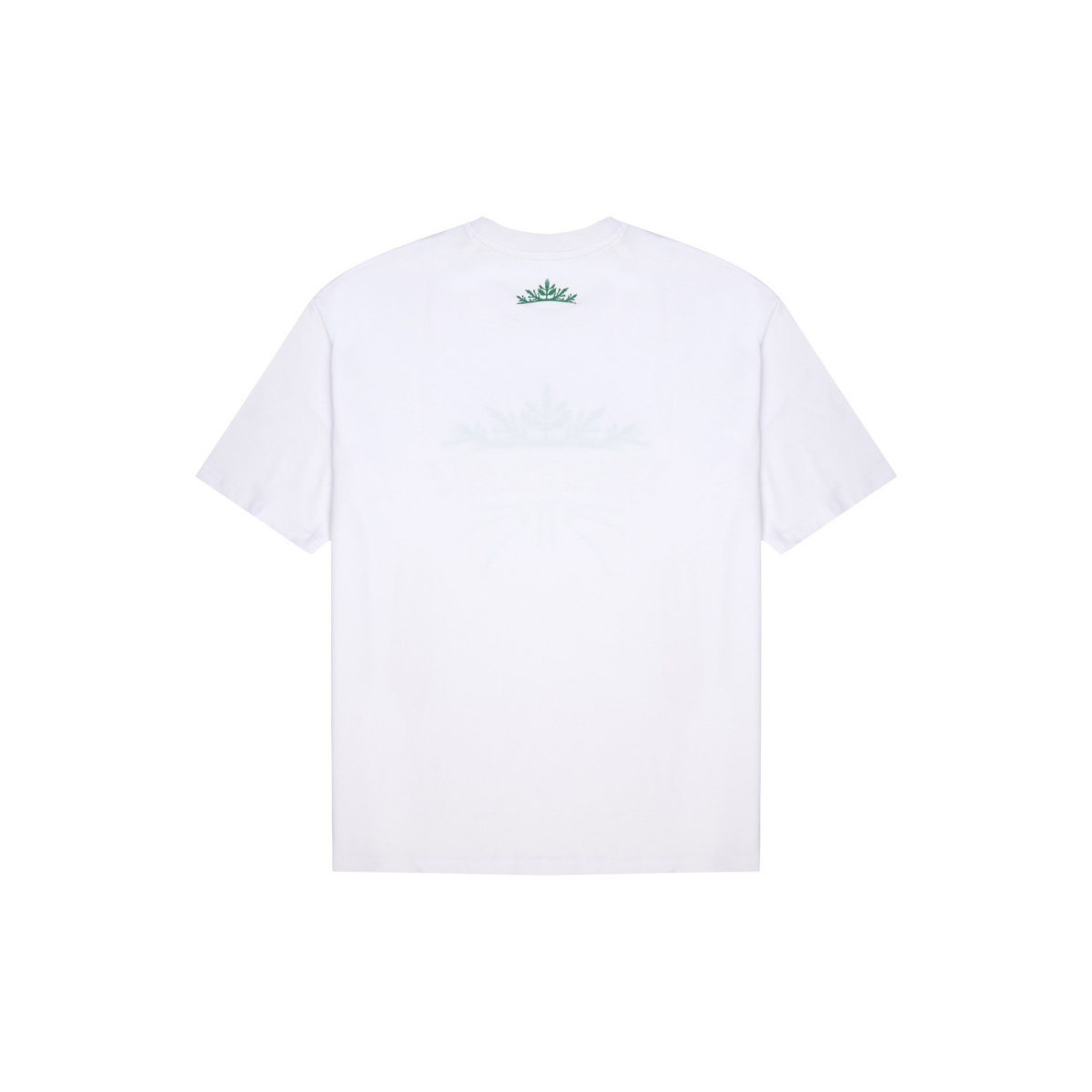 Winnerbahçe Premiere T-Shirt Beyaz
