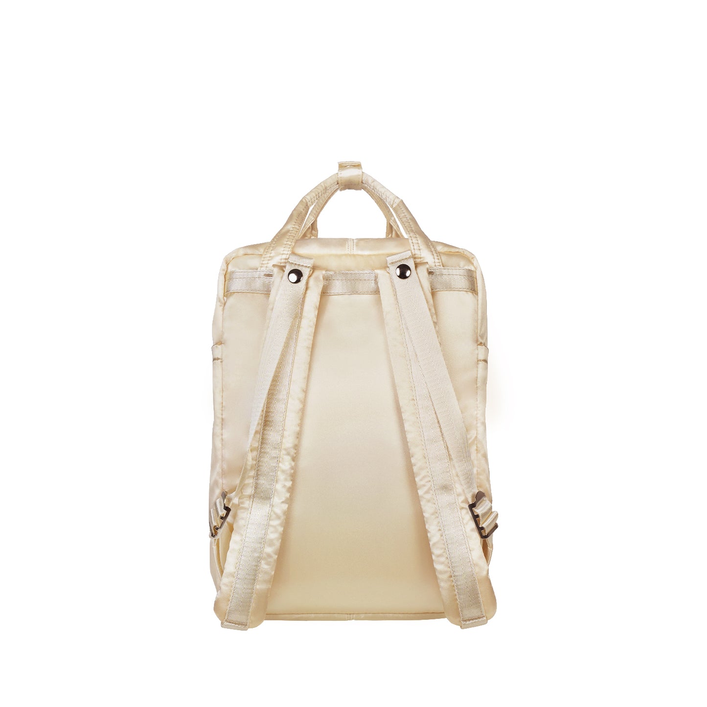 Doughnut Macaroon Girl-itude Serisi Champagne Sırt Çantası