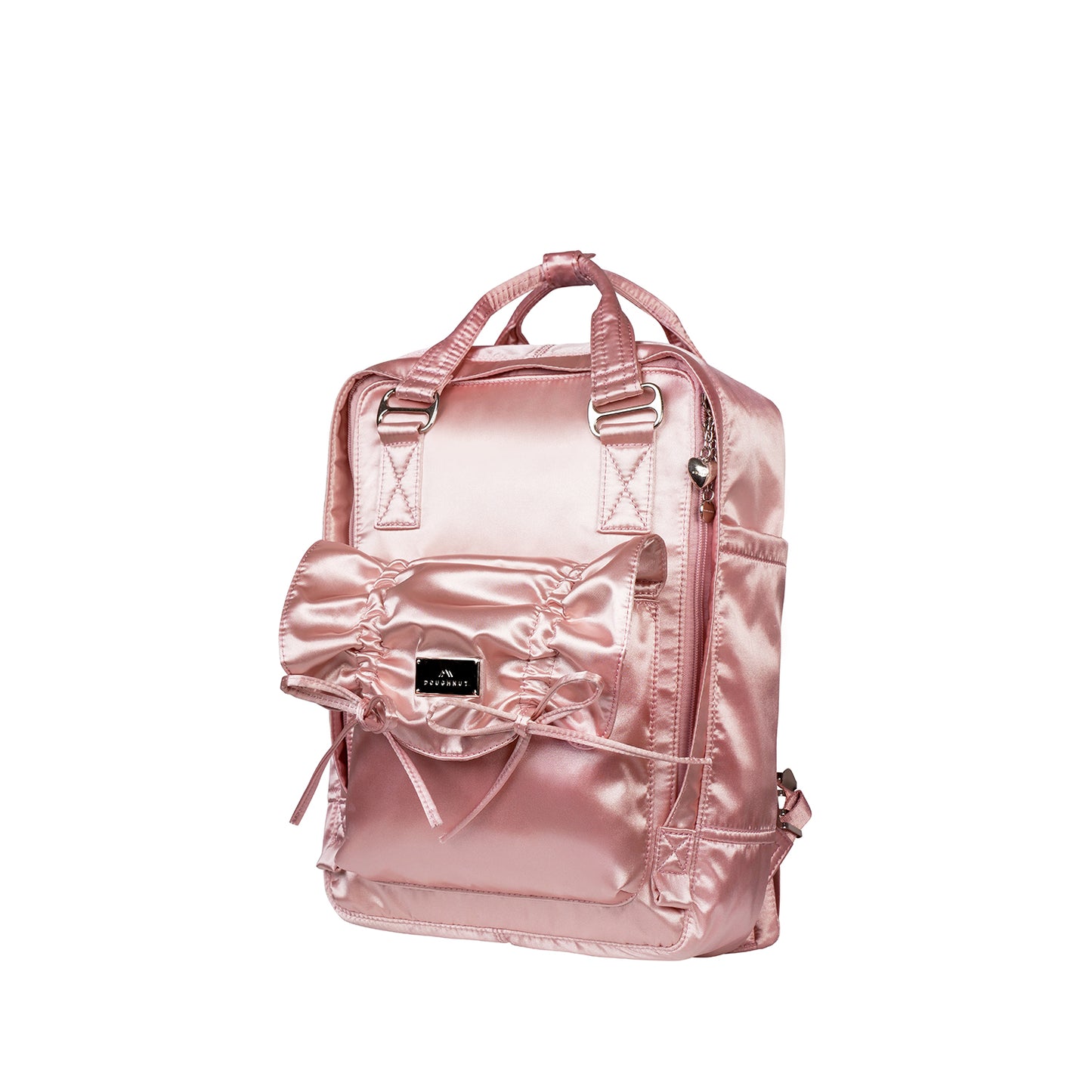 Doughnut Macaroon Girl-itude Serisi Rose Sırt Çantası