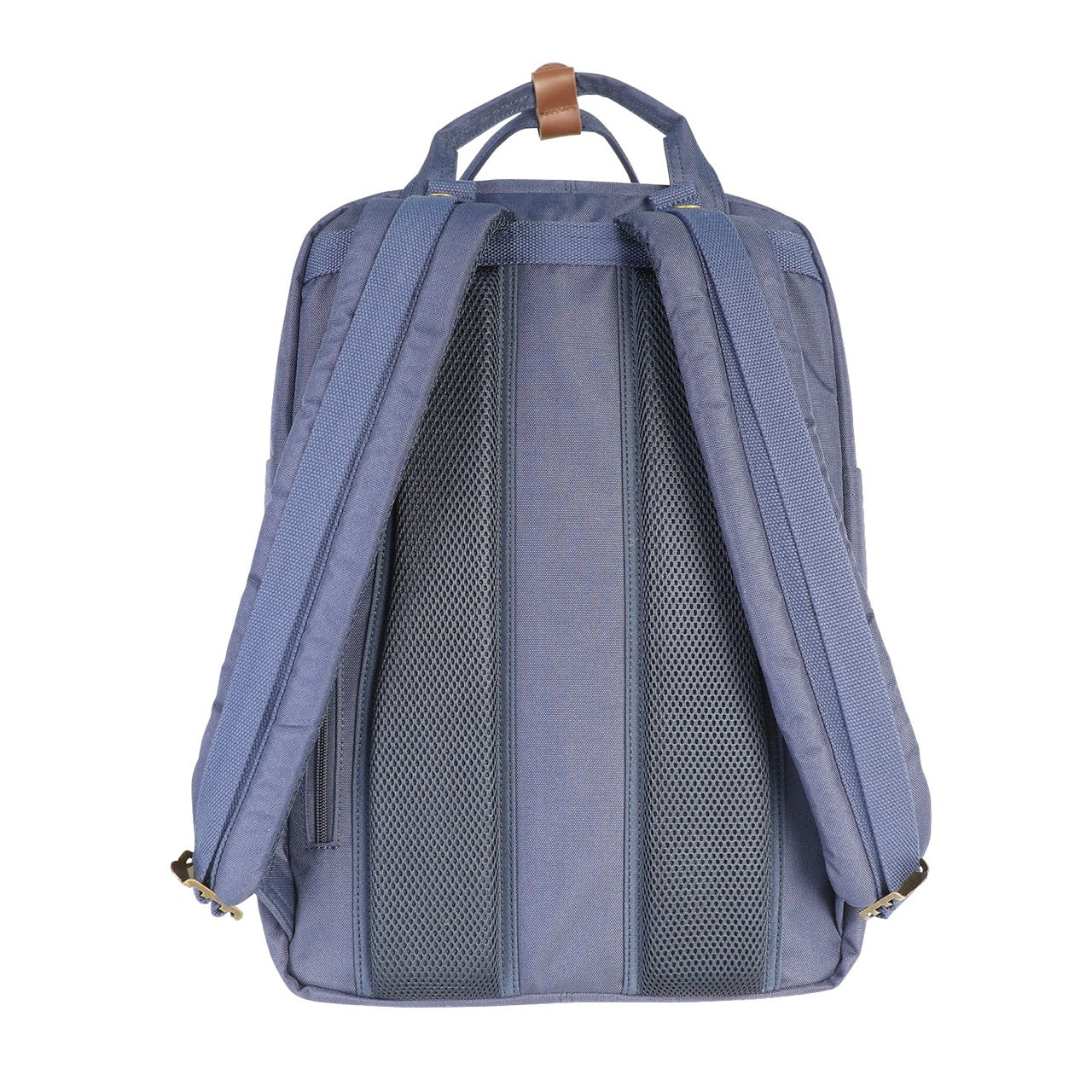 Doughnut Macaroon Large Lacivert Unisex Sırt Çantası