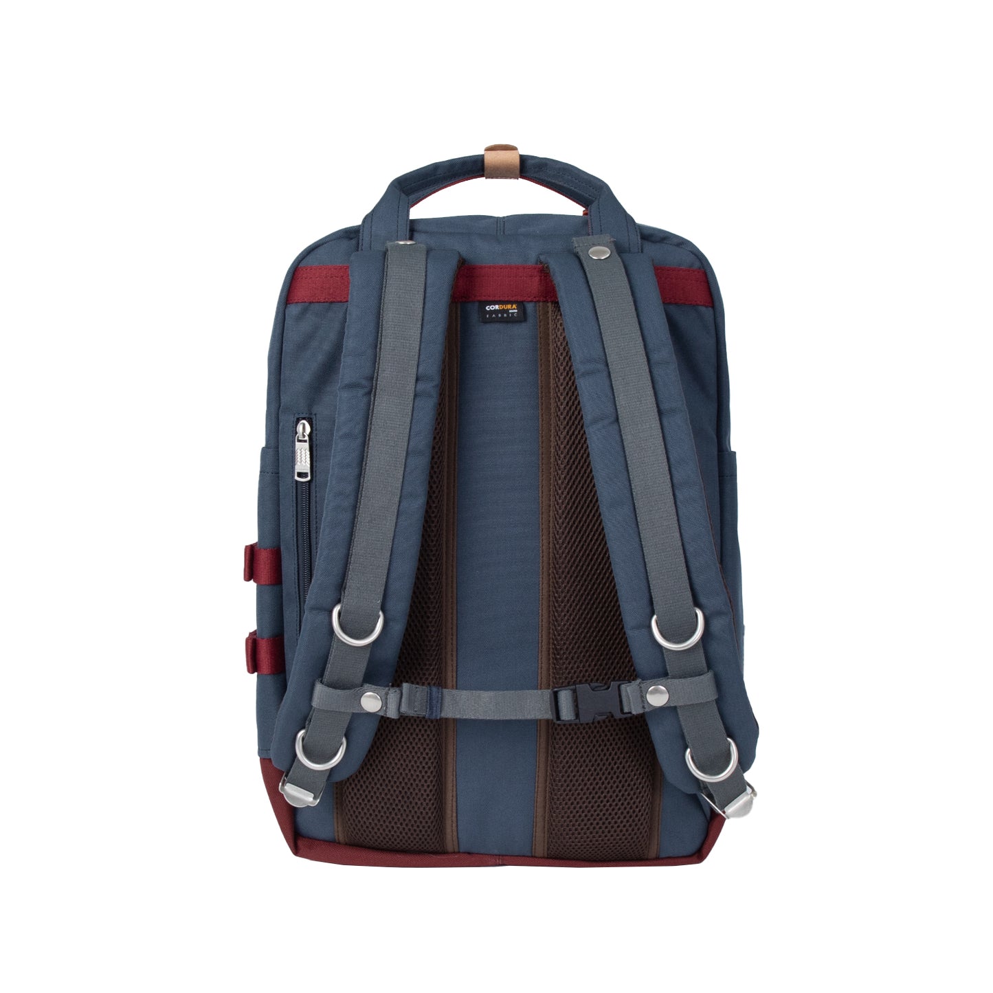 Doughnut Macaroon Large Happy Camper Serisi Lake Unisex Sırt Çantası