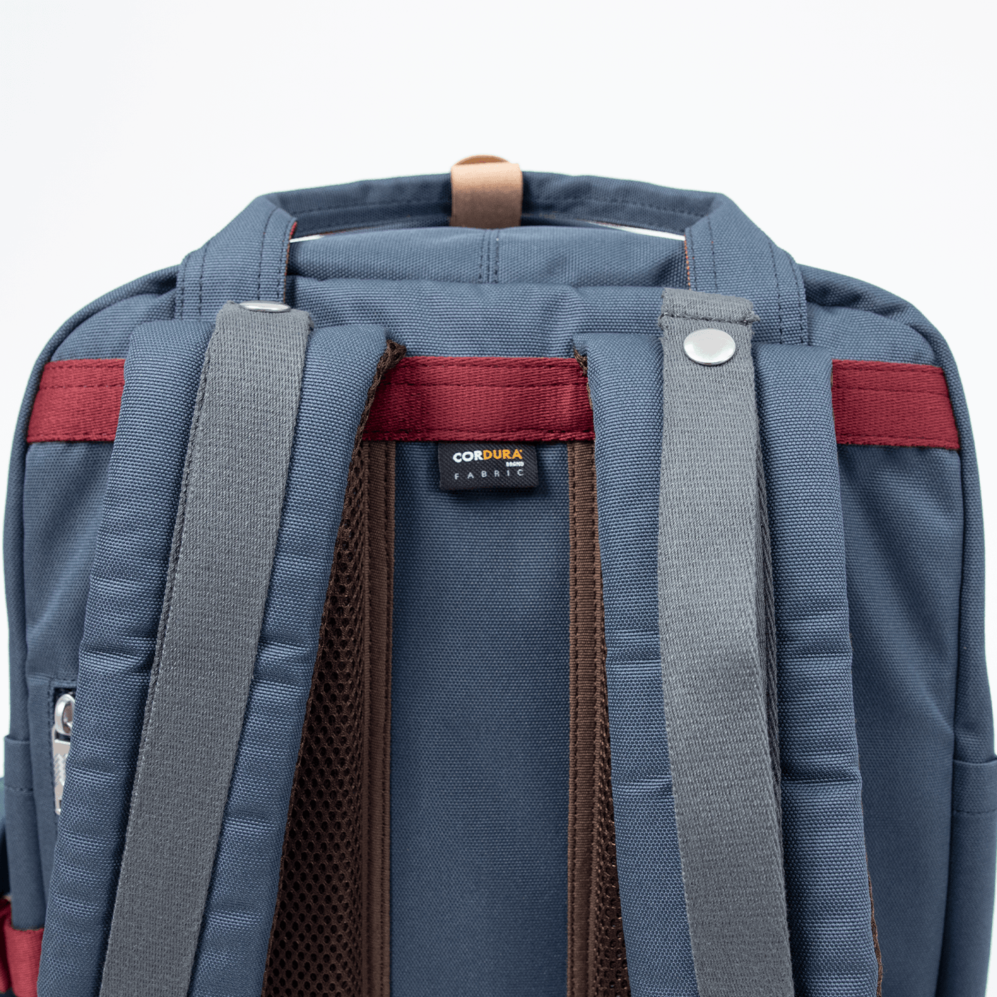 Doughnut Macaroon Large Happy Camper Serisi Lake Unisex Sırt Çantası
