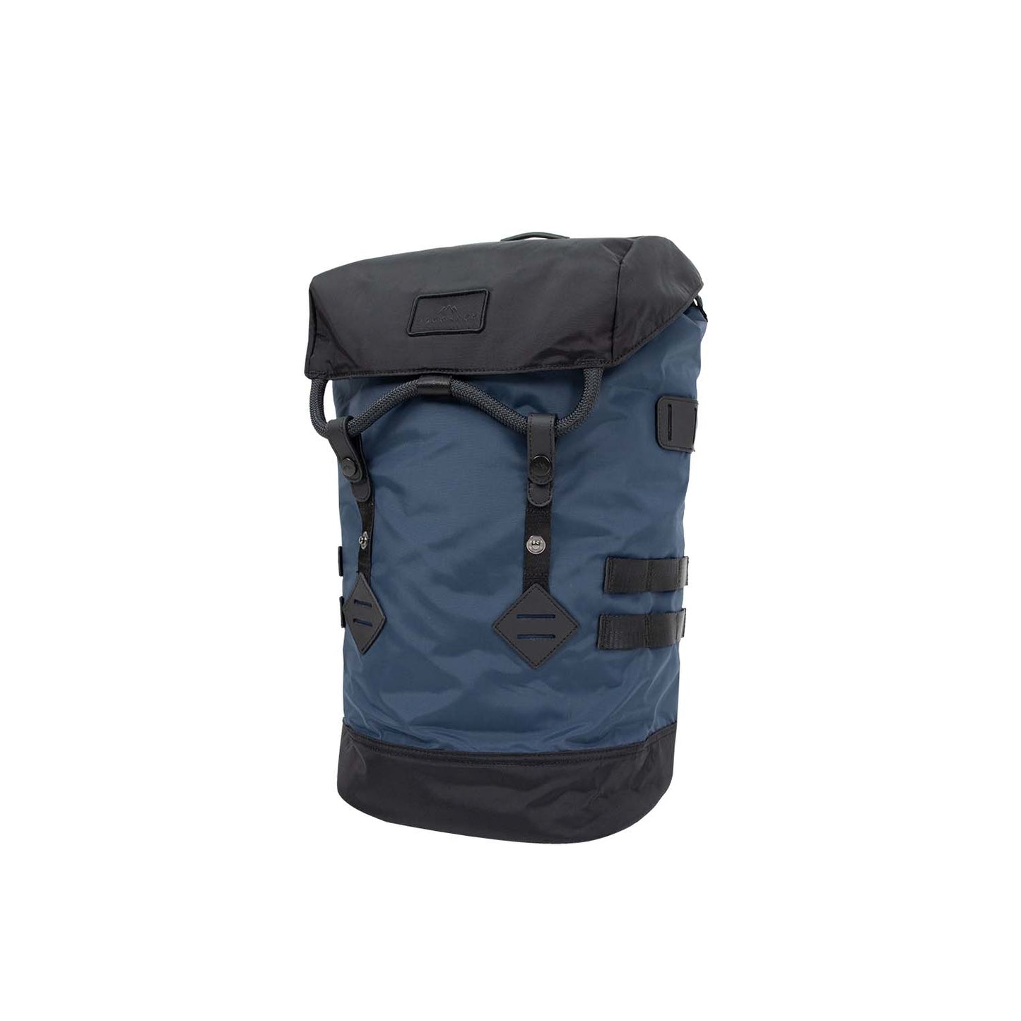 Doughnut Colorado Go Wild Serisi Siyah X Lacivert Unisex Sırt Çantası