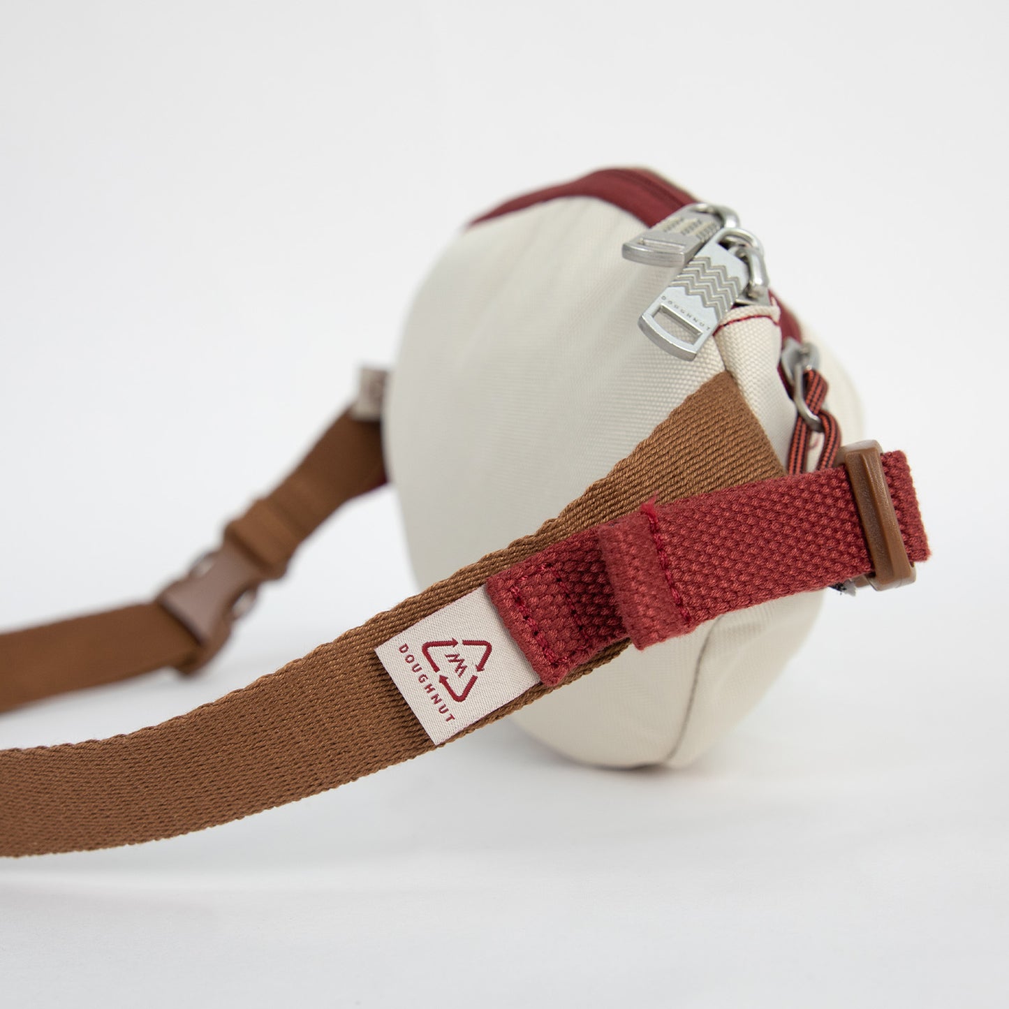 Doughnut Seattle Dreamwalker Serisi Stone Unisex Bel Çantası