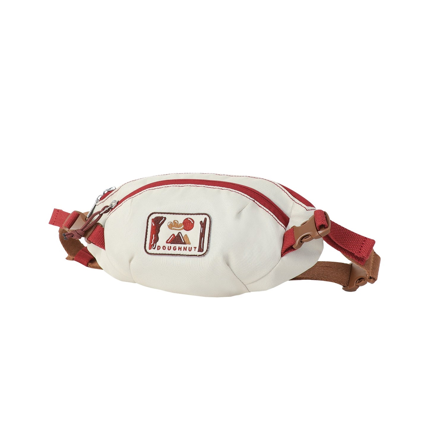 Doughnut Seattle Dreamwalker Serisi Stone Unisex Bel Çantası