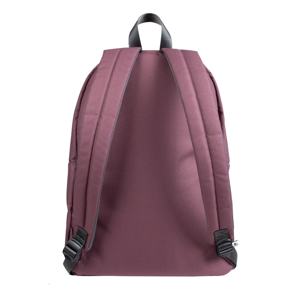 Doughnut Plus One Reborn Serisi Plum Unisex Sırt Çantası