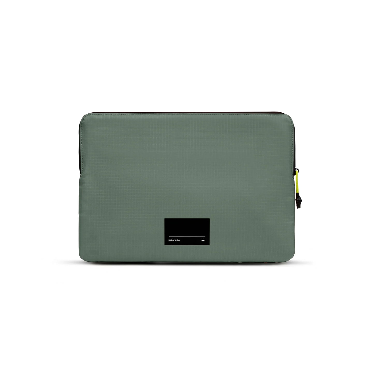 Native Union ULTRALIGHT SLEEVE FOR MACBOOK 14" SLATE GREEN Laptop Kılıfı