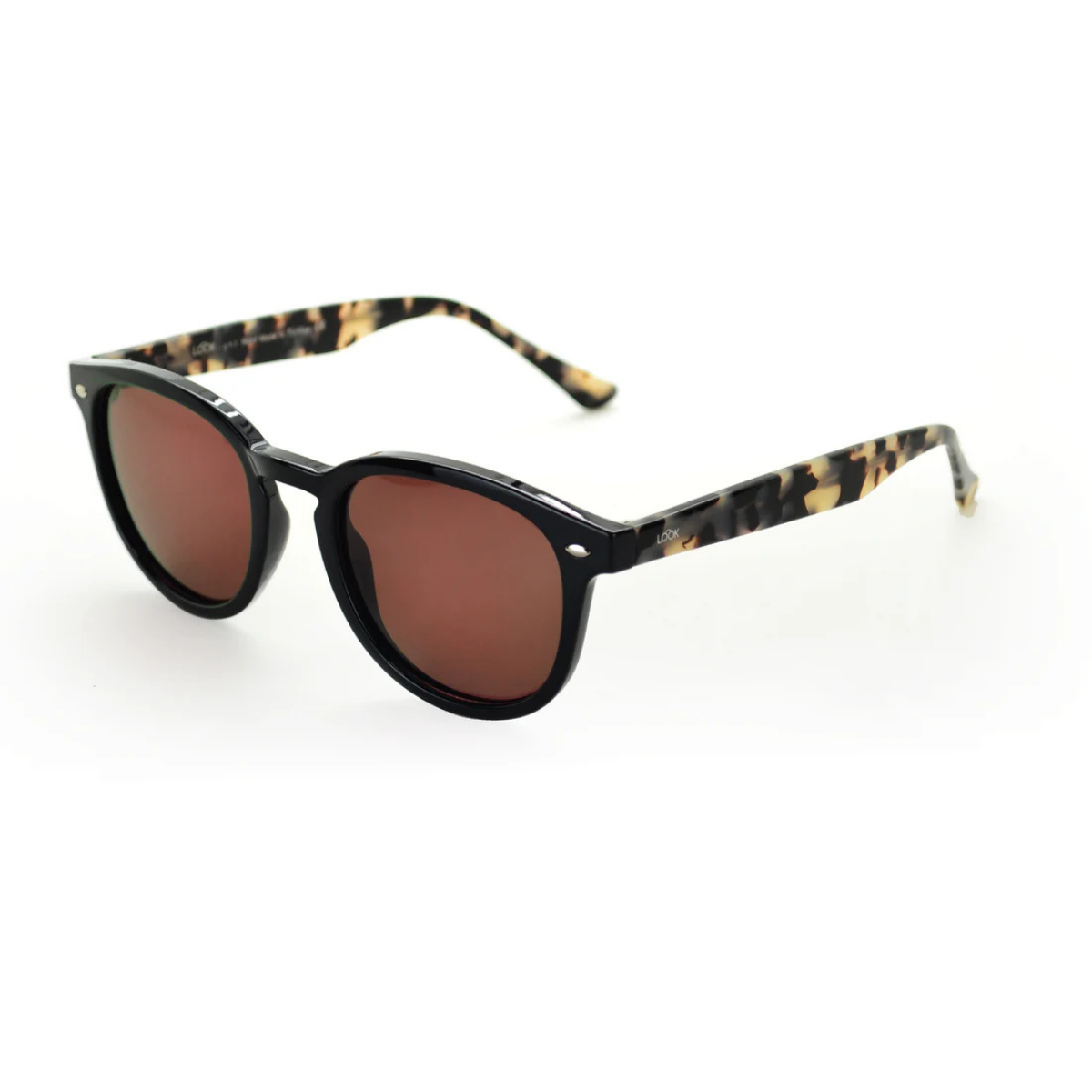 LOOKlight Langdon Bold / Black Pearl / Brown