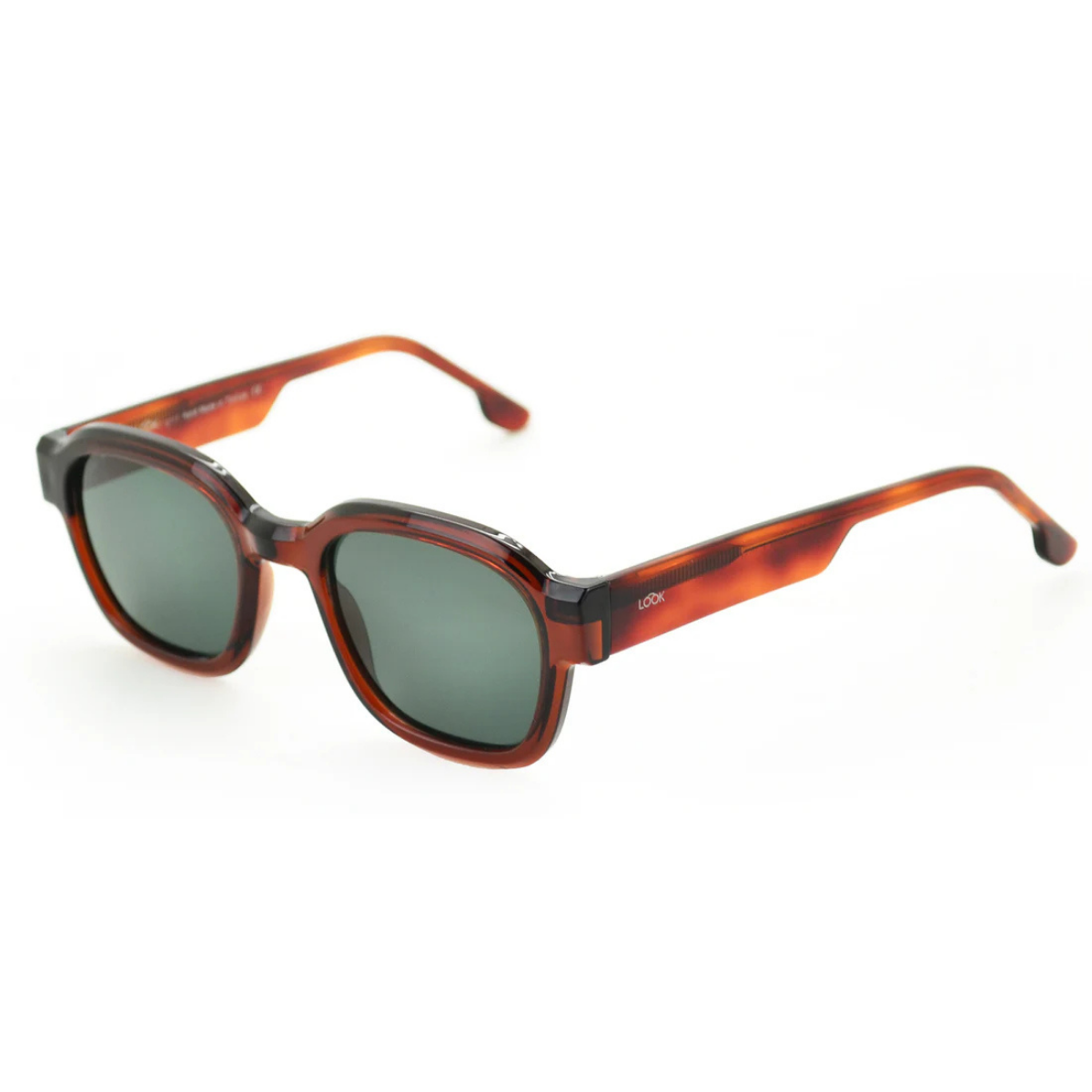 LOOKlight Clematis / Jelly Brown / Green