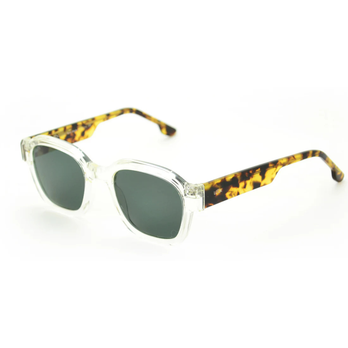 LOOKlight Clematis / Crystal Amber / Green