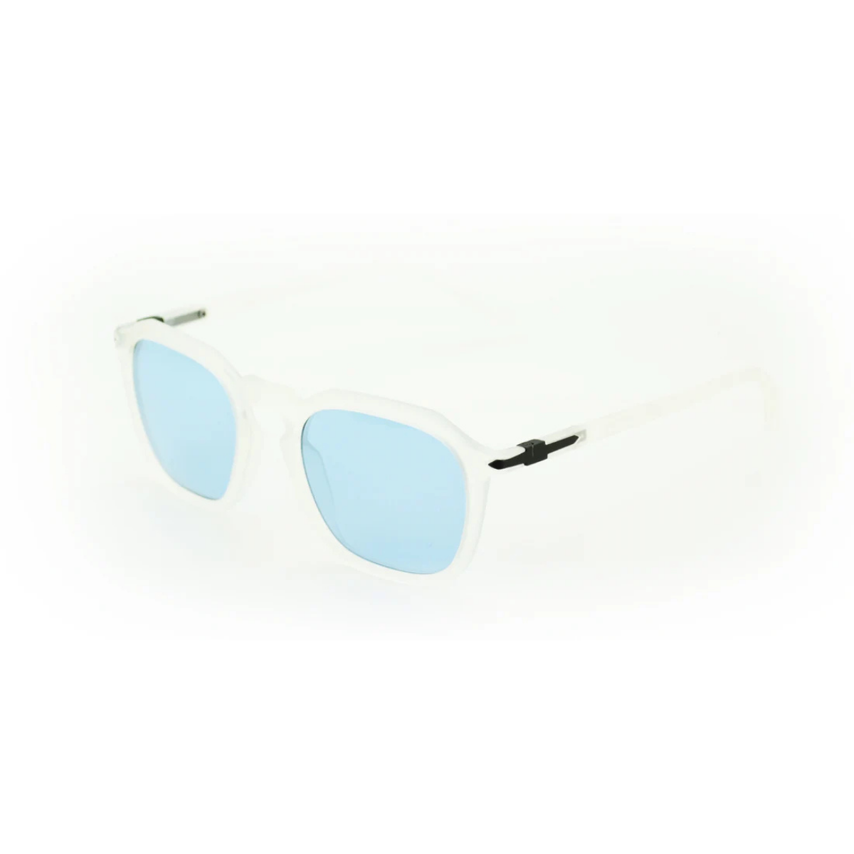 LOOKlight Francisco / Matte Crystal / Light Blue
