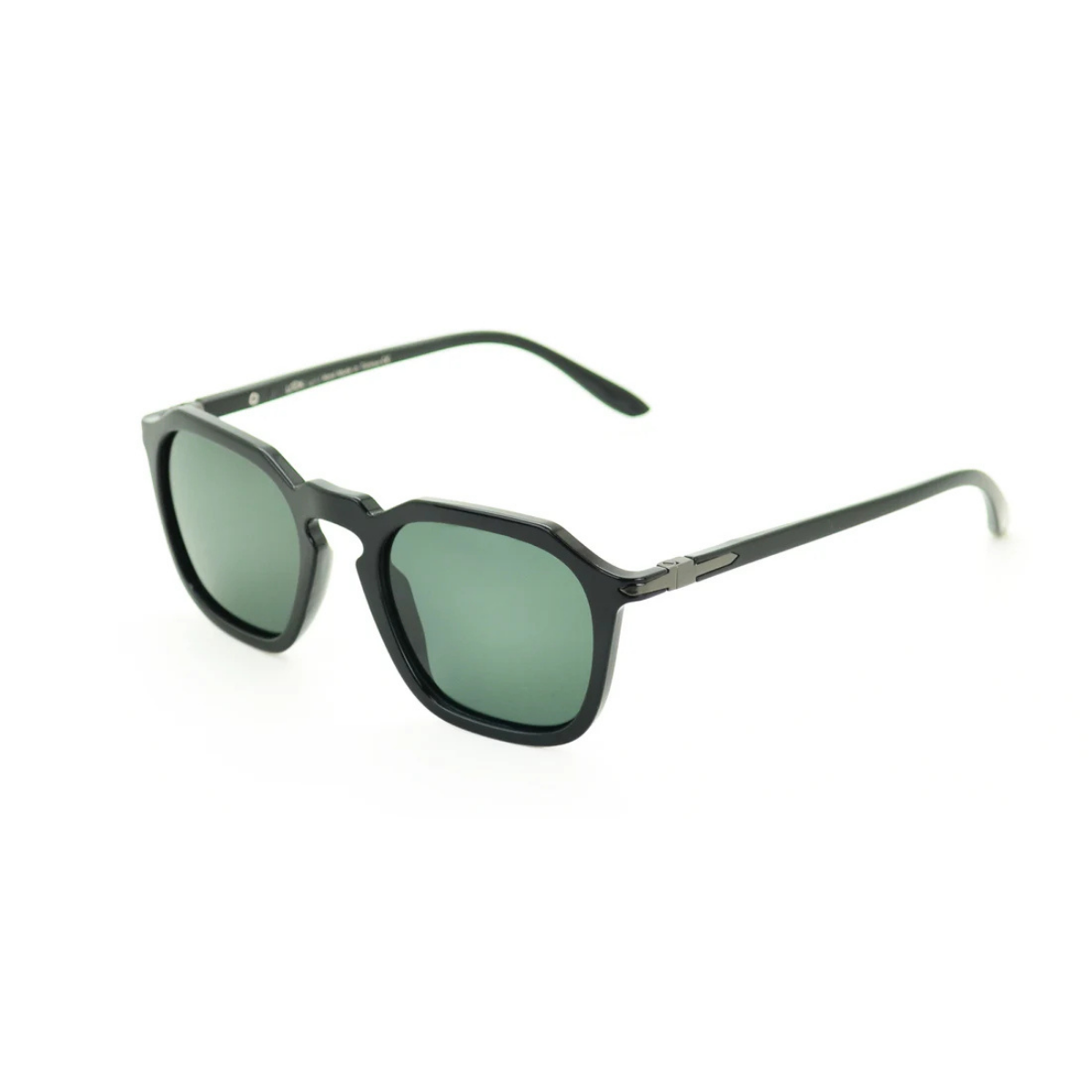 LOOKlight Francisco / Black / Green