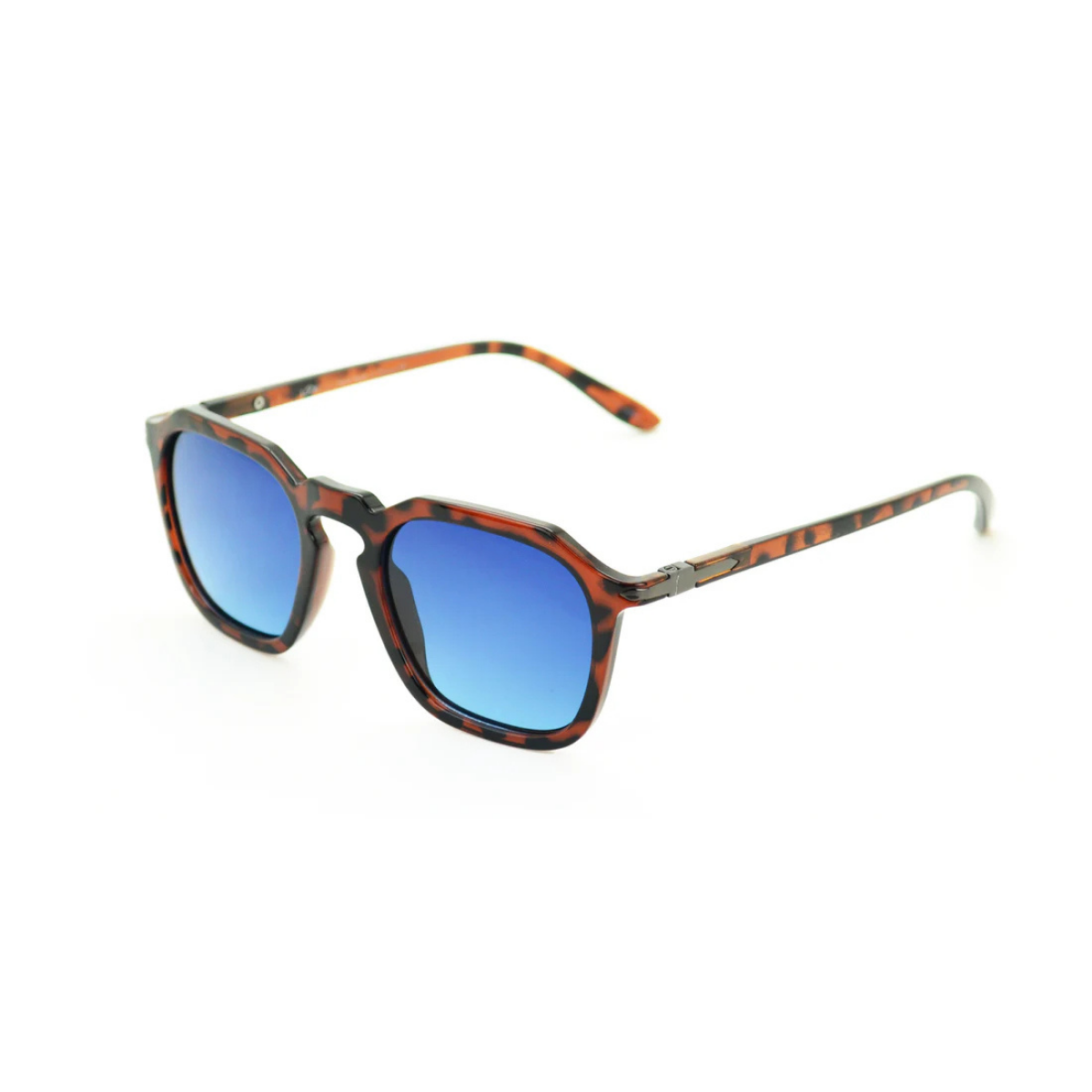 LOOKlight Francisco / Chocolate / Blue Degrade