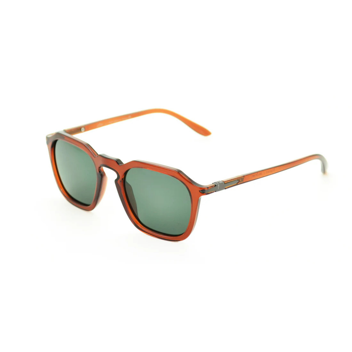 LOOKlight Francisco / Jelly Brown / Green