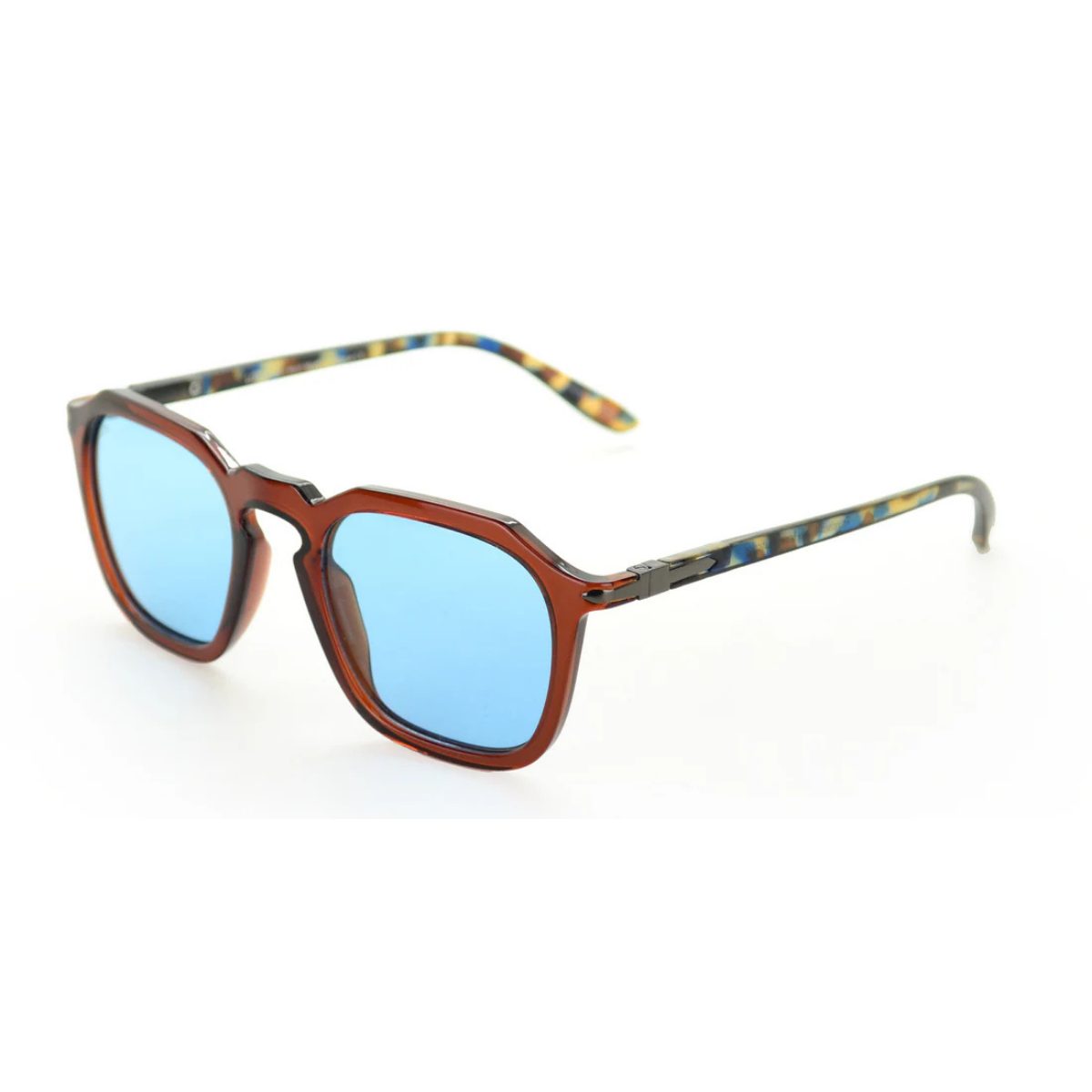 LOOKlight Francisco / Jelly Brown MultiColor / Lig