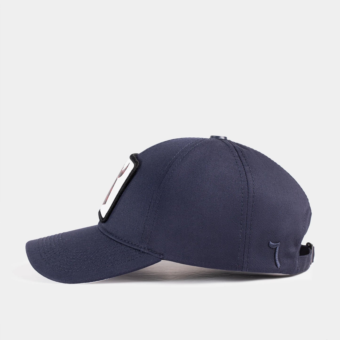 BlackBörk Six Baseball Lacivert Şapka