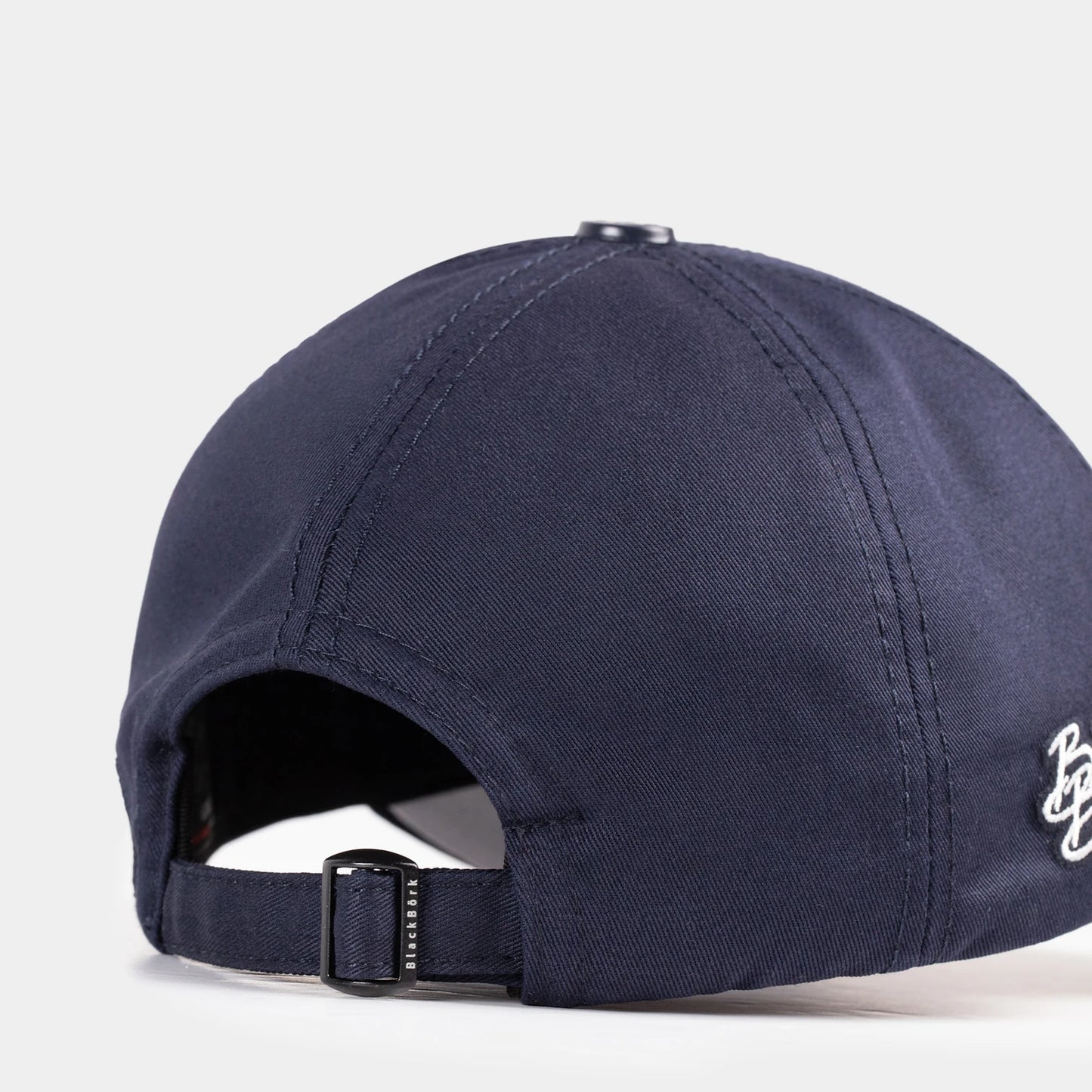 BlackBörk Six Baseball Lacivert Şapka