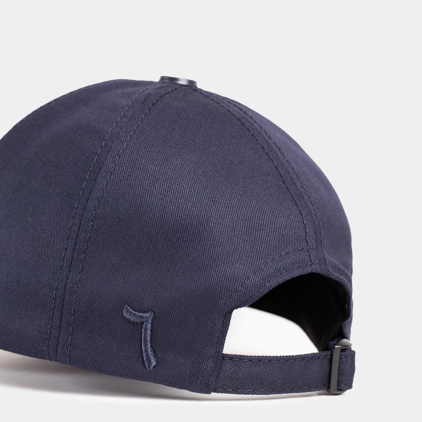 BlackBörk Six Baseball Lacivert Şapka