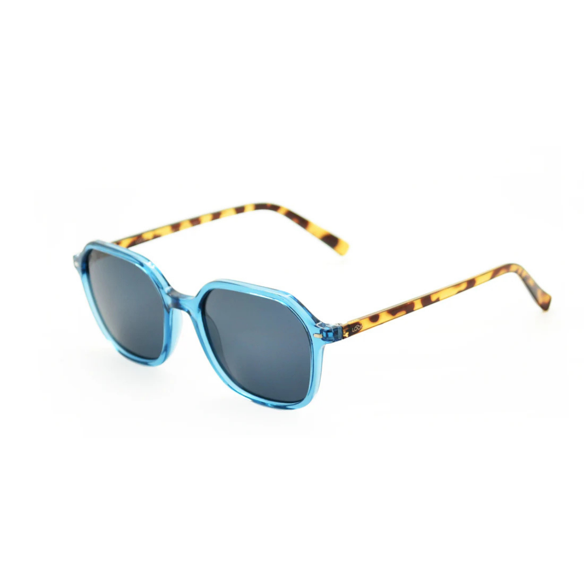LOOKlight Kenzie / Indigo Amber / Smoked
