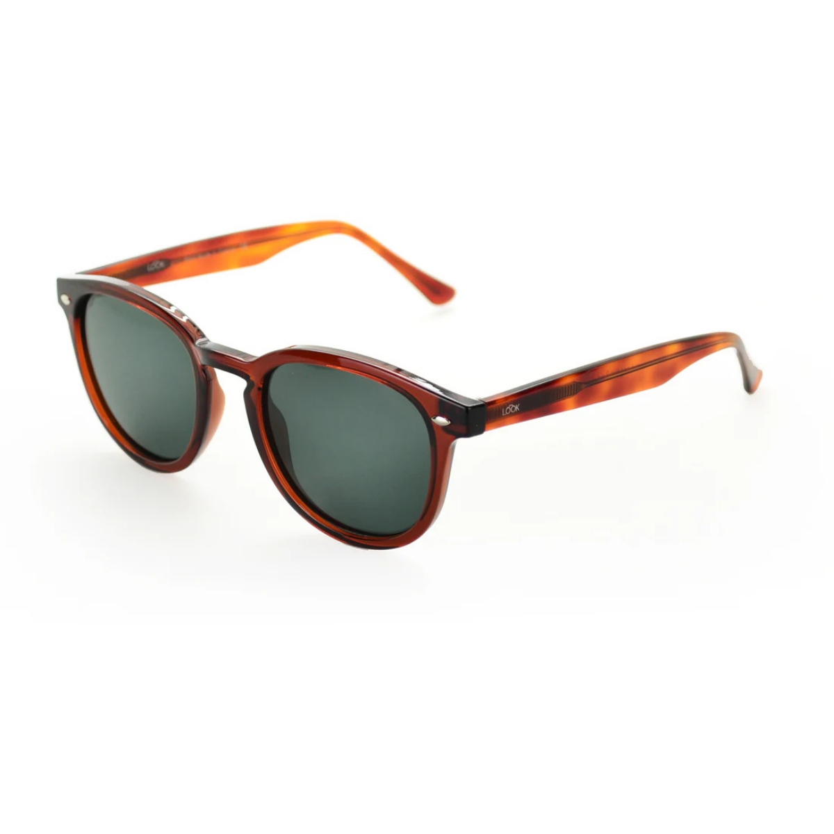 LOOKlight Langdon Bold / JellyBrown / Green