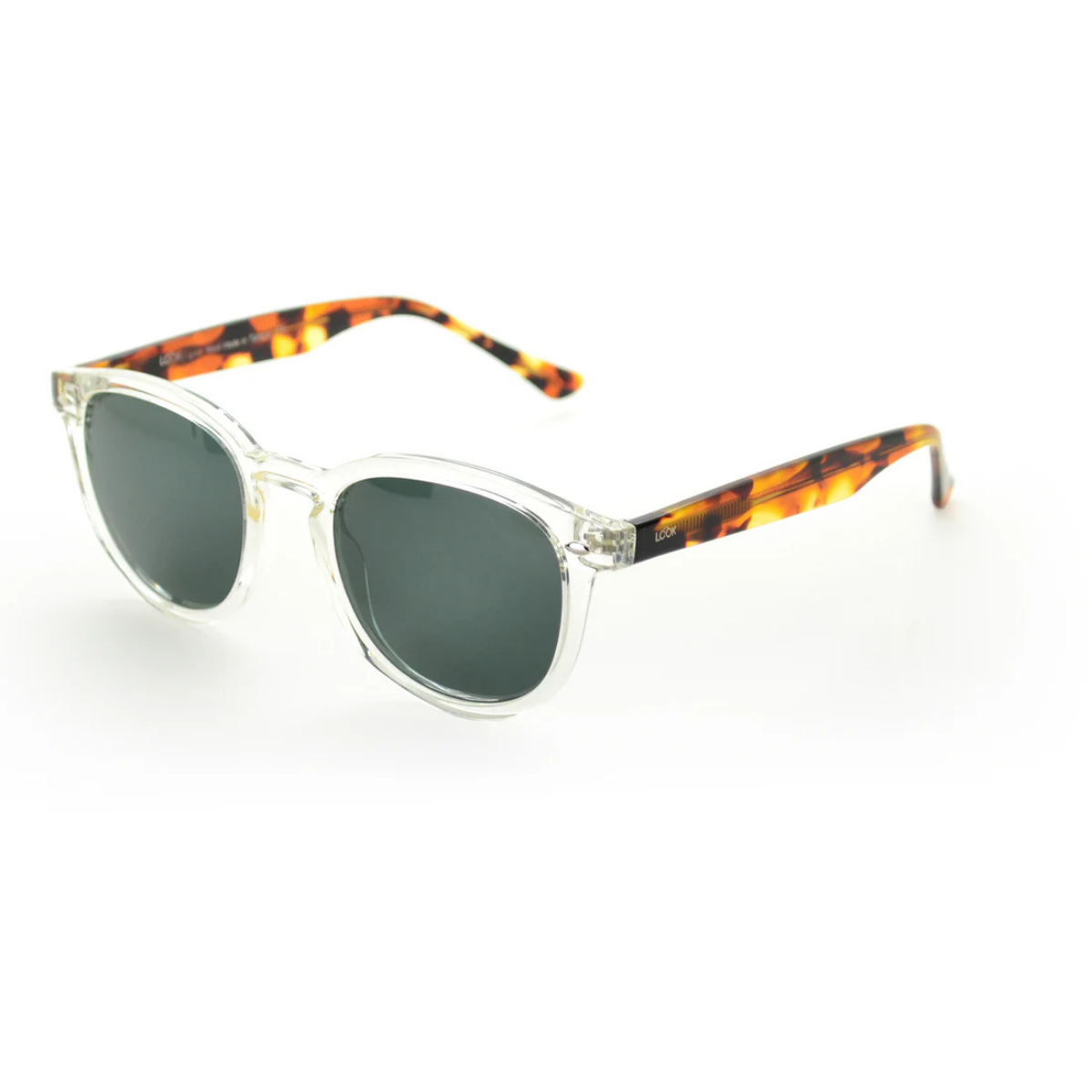 LOOKlight Langdon Bold / Crystal Chocolate / Green