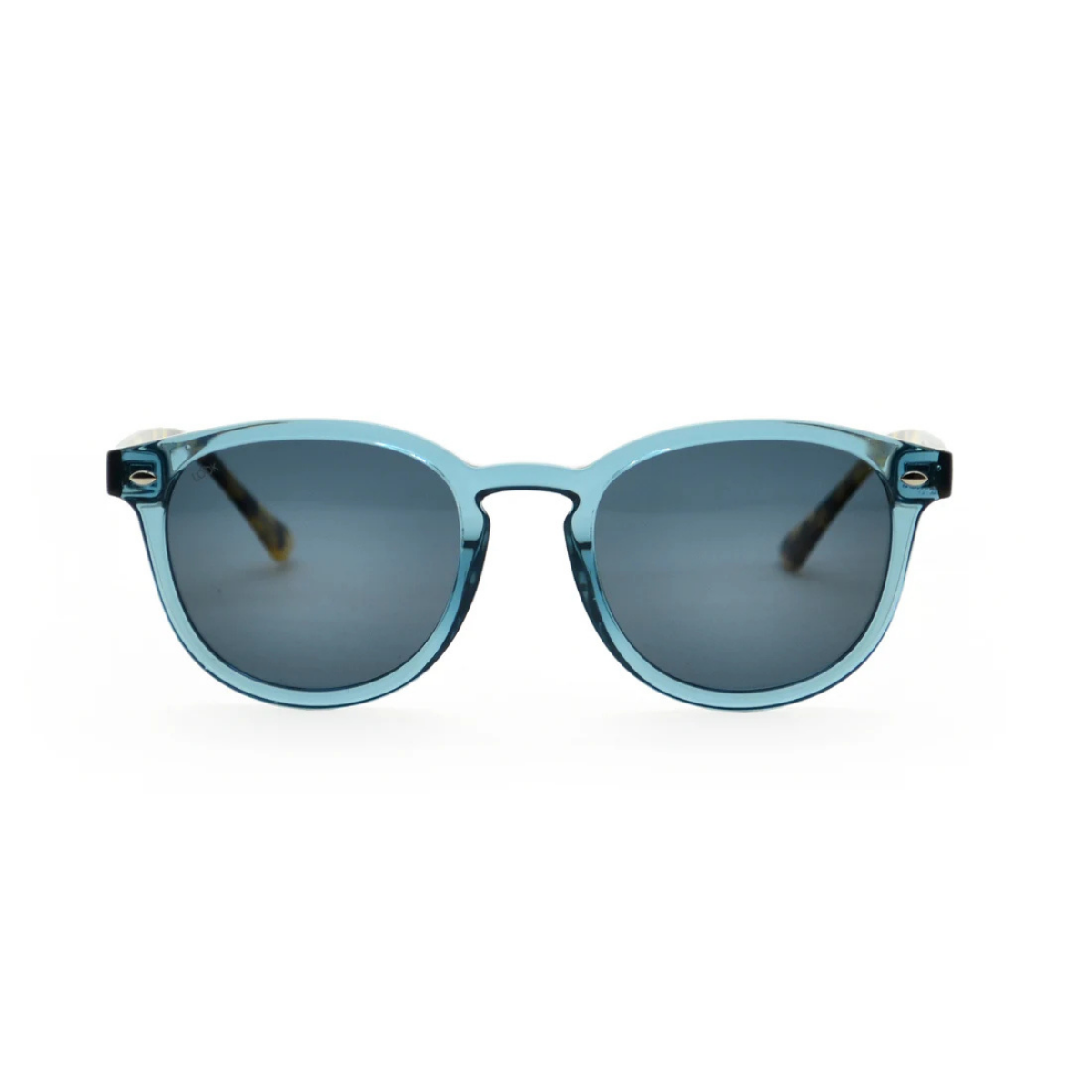 LOOKlight Langdon Bold / Indigo Amber / Smoked