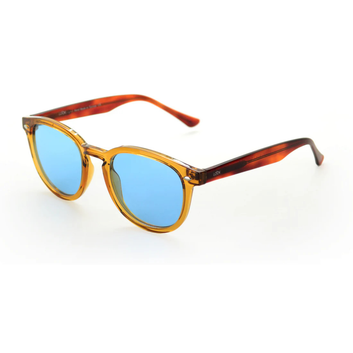 LOOKlight Langdon Bold / Daisy Jelly Brown / Light