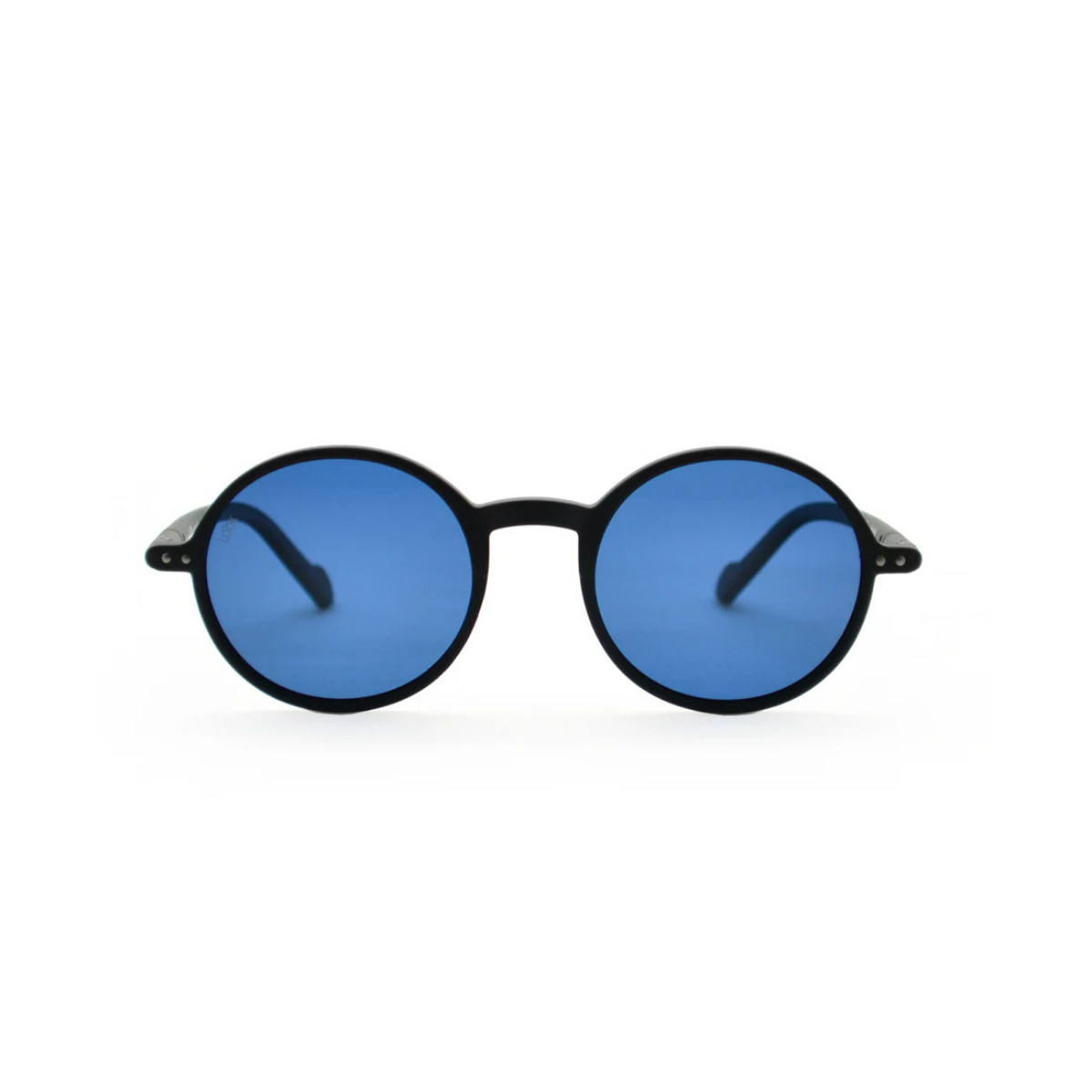 LOOKlight Leon N-Type / Matte Black / Blue