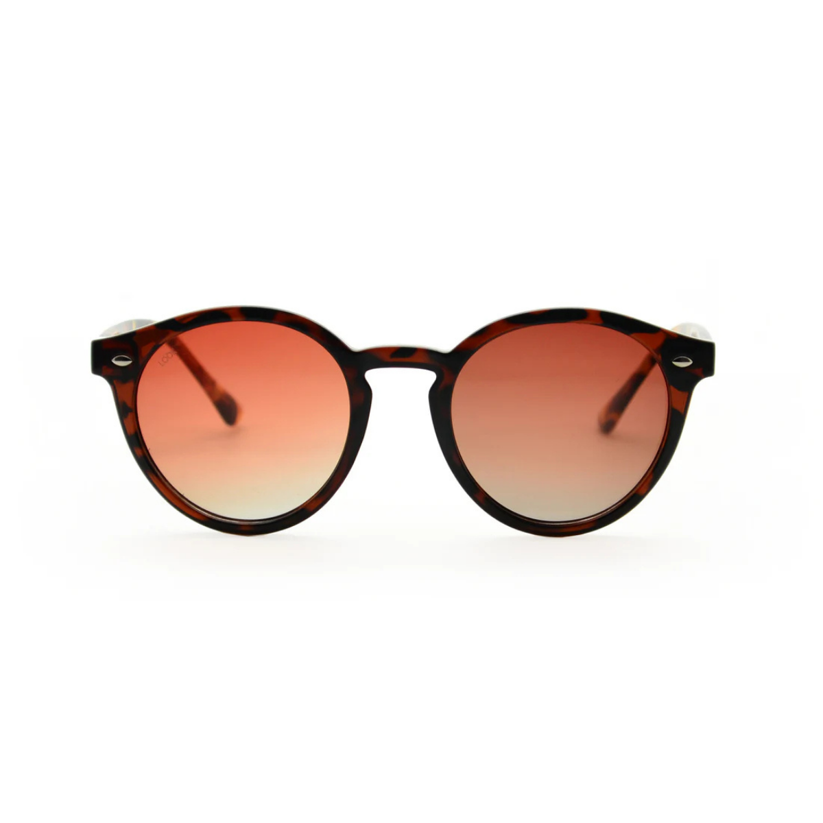 LOOKlight Letoon Bold / Chocolate / Brown Degrade