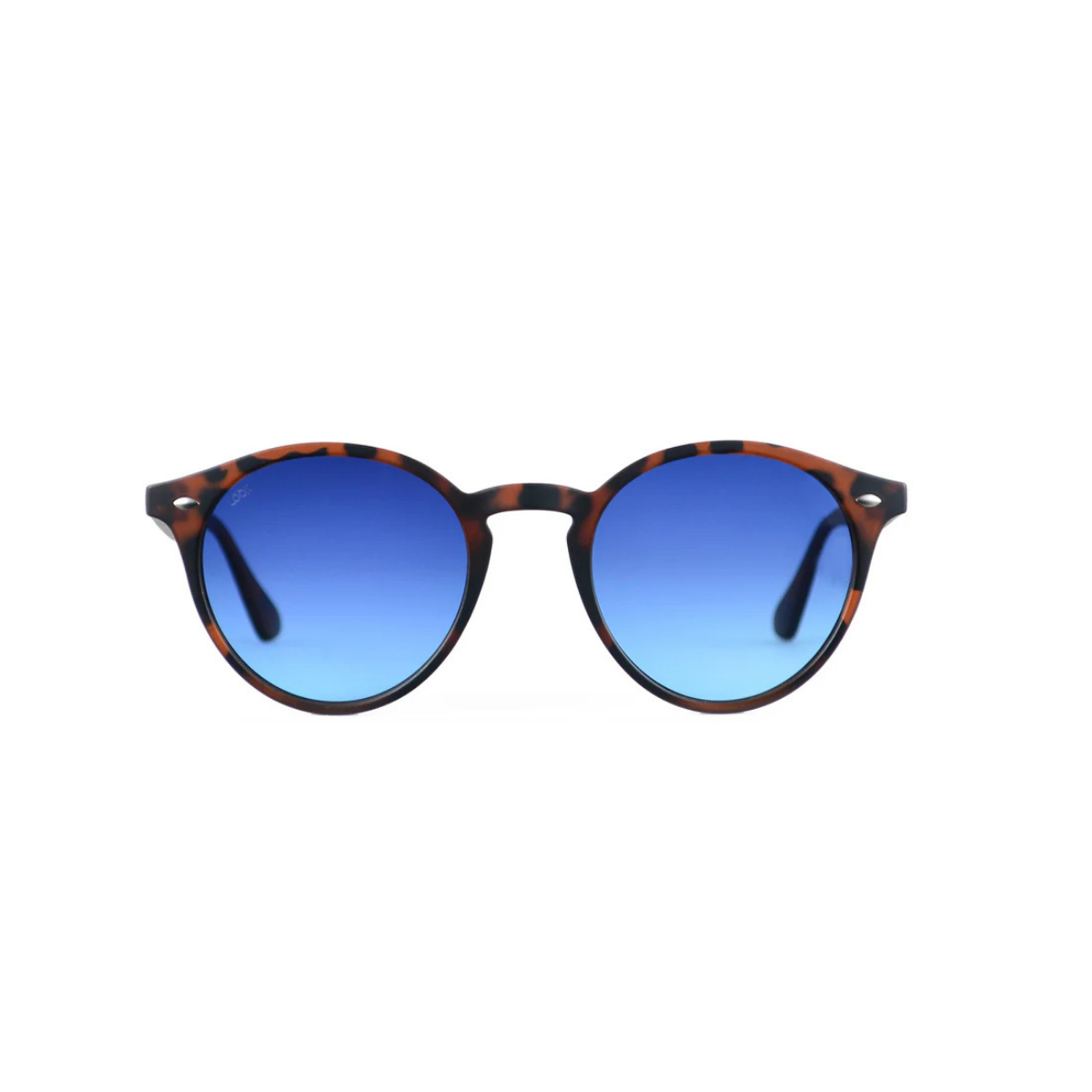 LOOKlight Letoon / Matte Chocolate / Blue Degrade