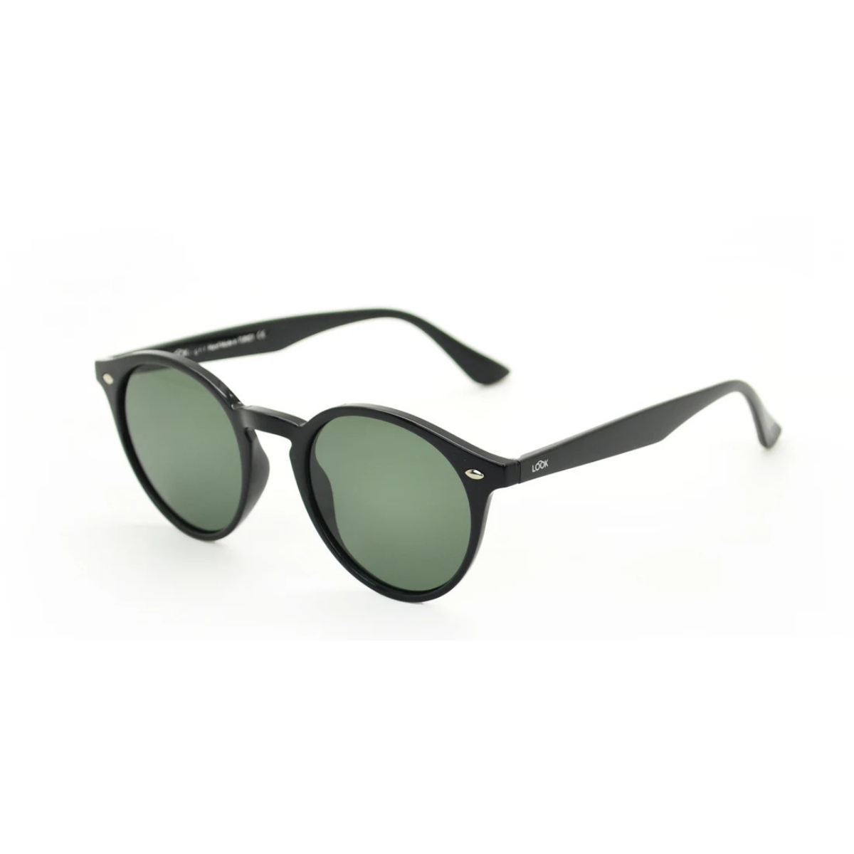 LOOKlight Letoon / Black / Green