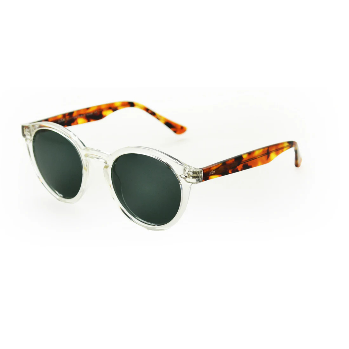 LOOKlight Letoon Bold / Crystal Chocolate / Green