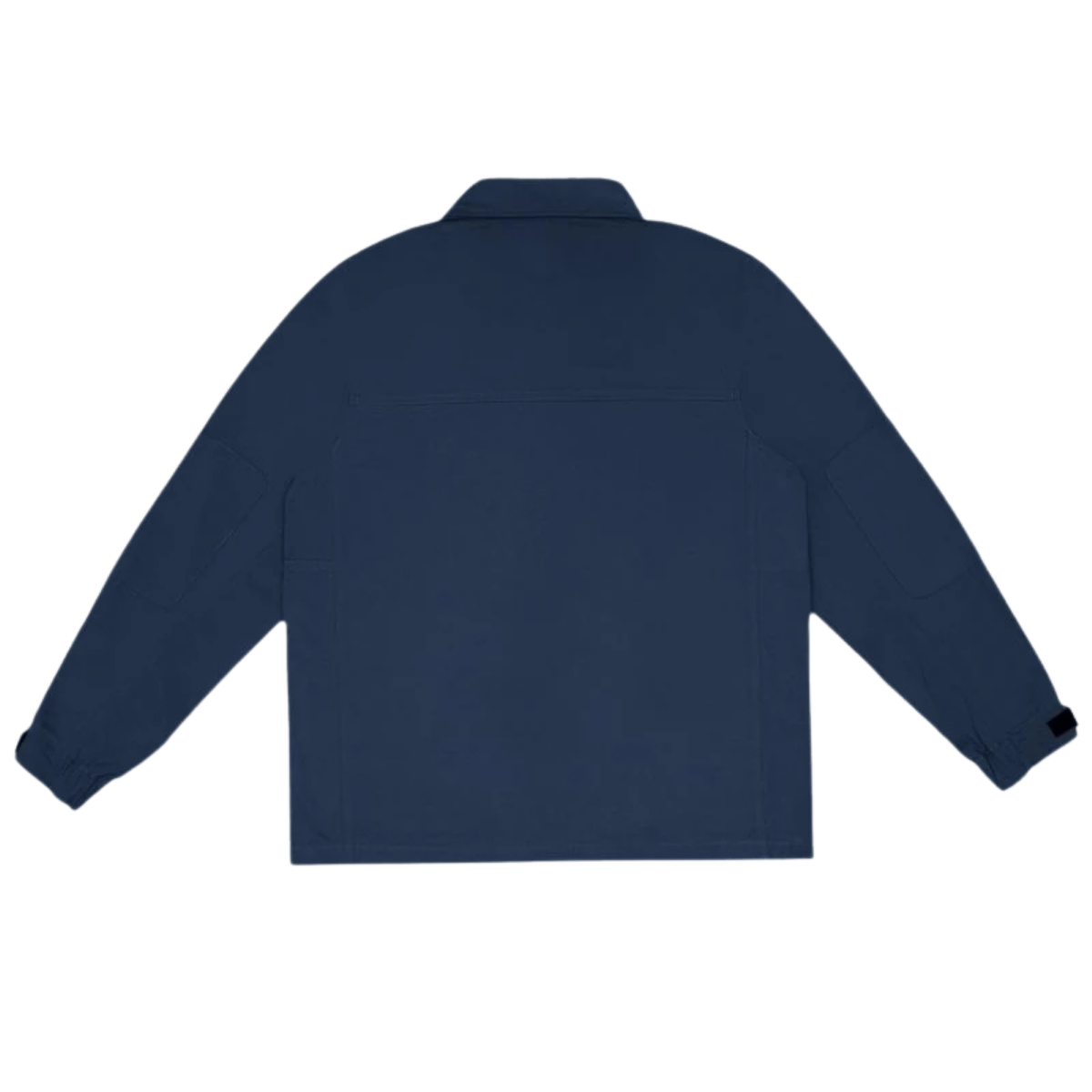 Between Sides Overshirt Navy