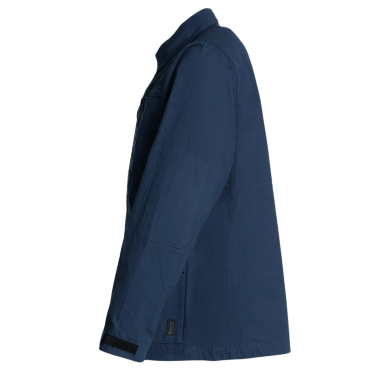 Between Sides Overshirt Navy