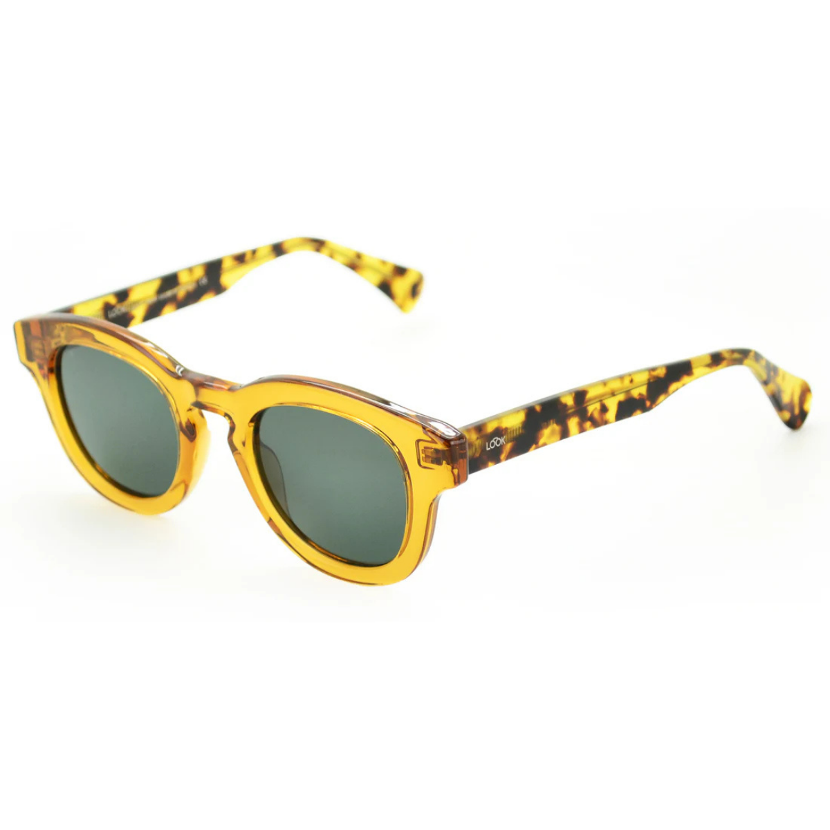 LOOKlight Pinus / Daisy Amber / Green