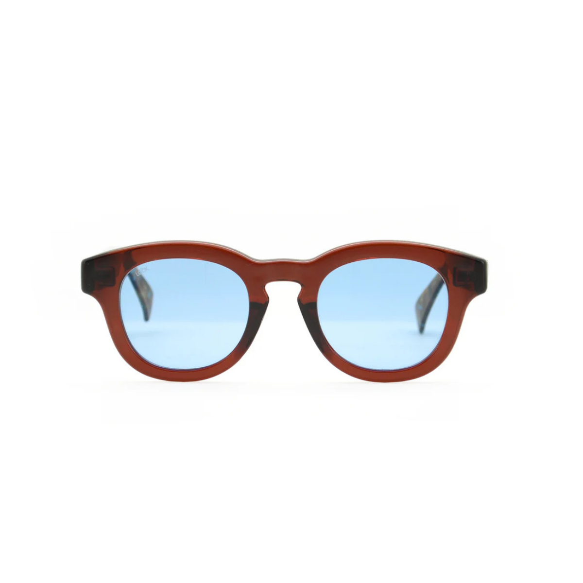 LOOKlight Pinus / Jelly Brown Multicolor / L Blue