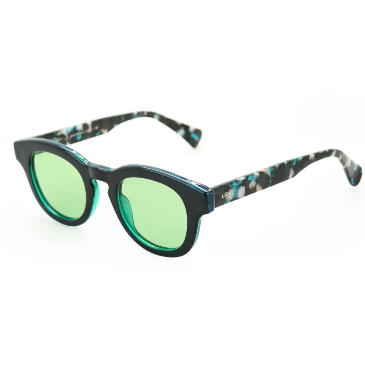 LOOKlight Pinus / Spicy Greengarden / Light Green