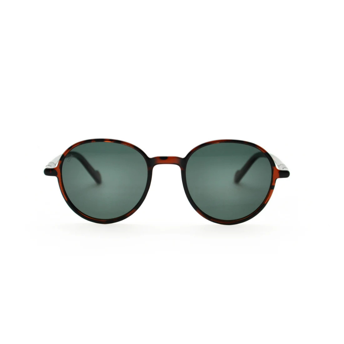 LOOKlight Runda / Chocolate / Green