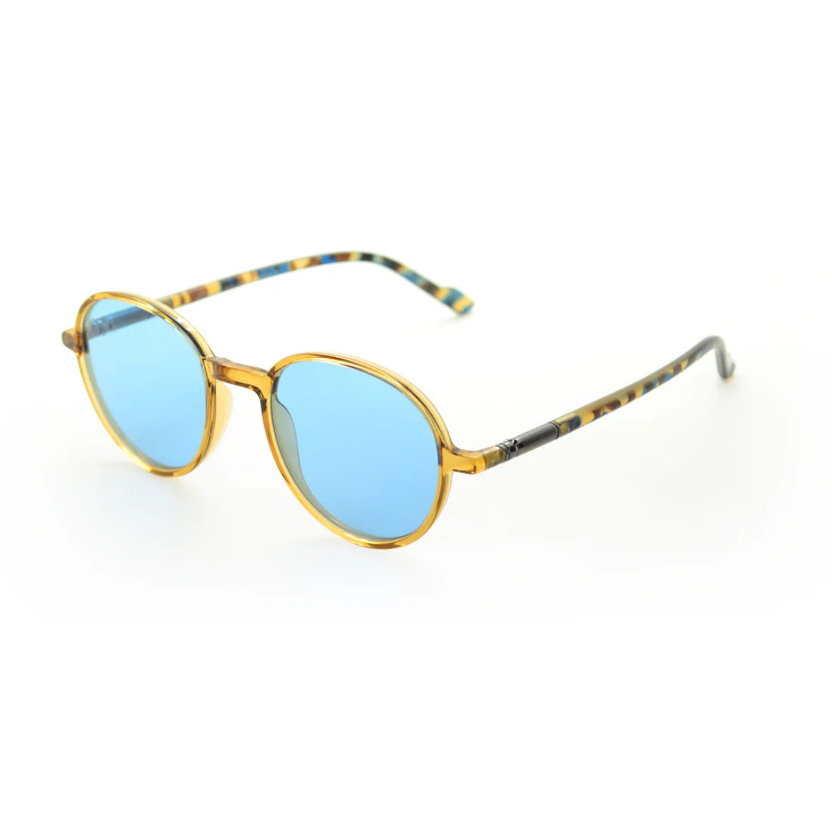 LOOKlight Runda / Daisy Multicolor / Light Blue