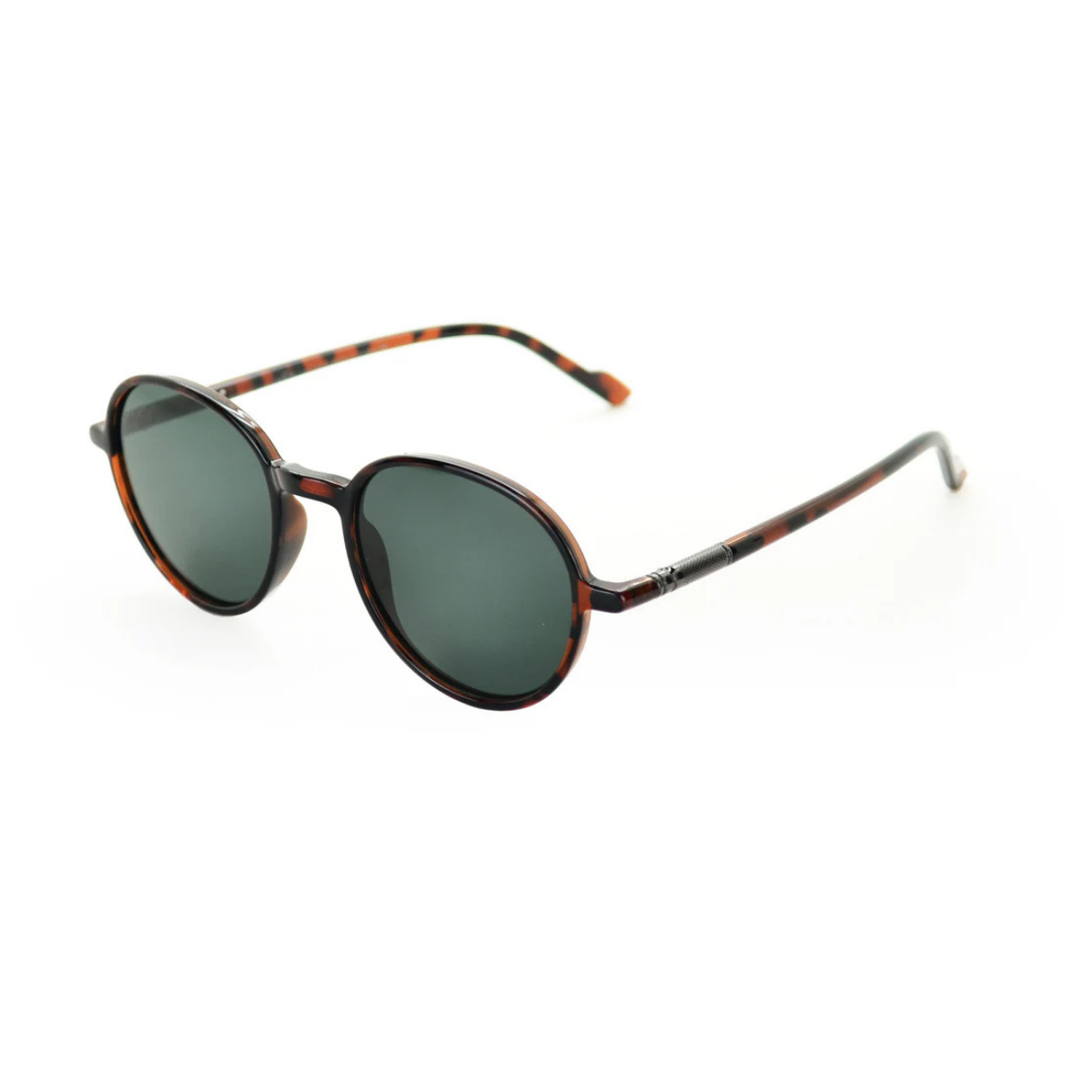 LOOKlight Runda / Chocolate / Green