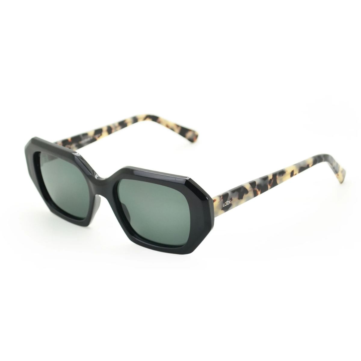 LOOKlight Salvia / Black Pearl / Green