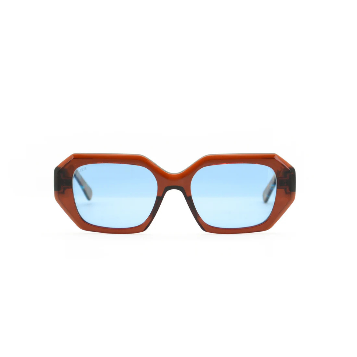 LOOKlight Salvia / Jelly Brown Multicolor / L Blue