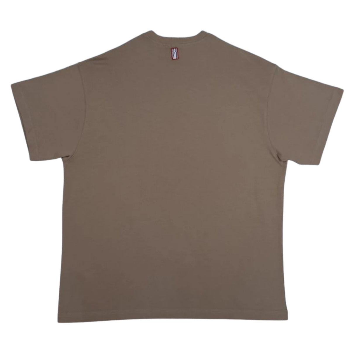Between Sides Basic T-Shirt Sand