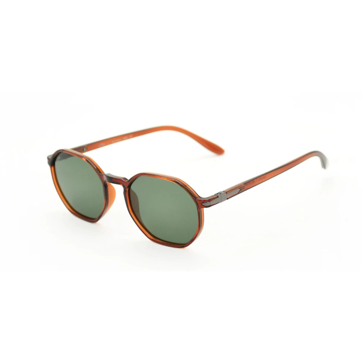 LOOKlight Santorini / Jelly Brown / Green