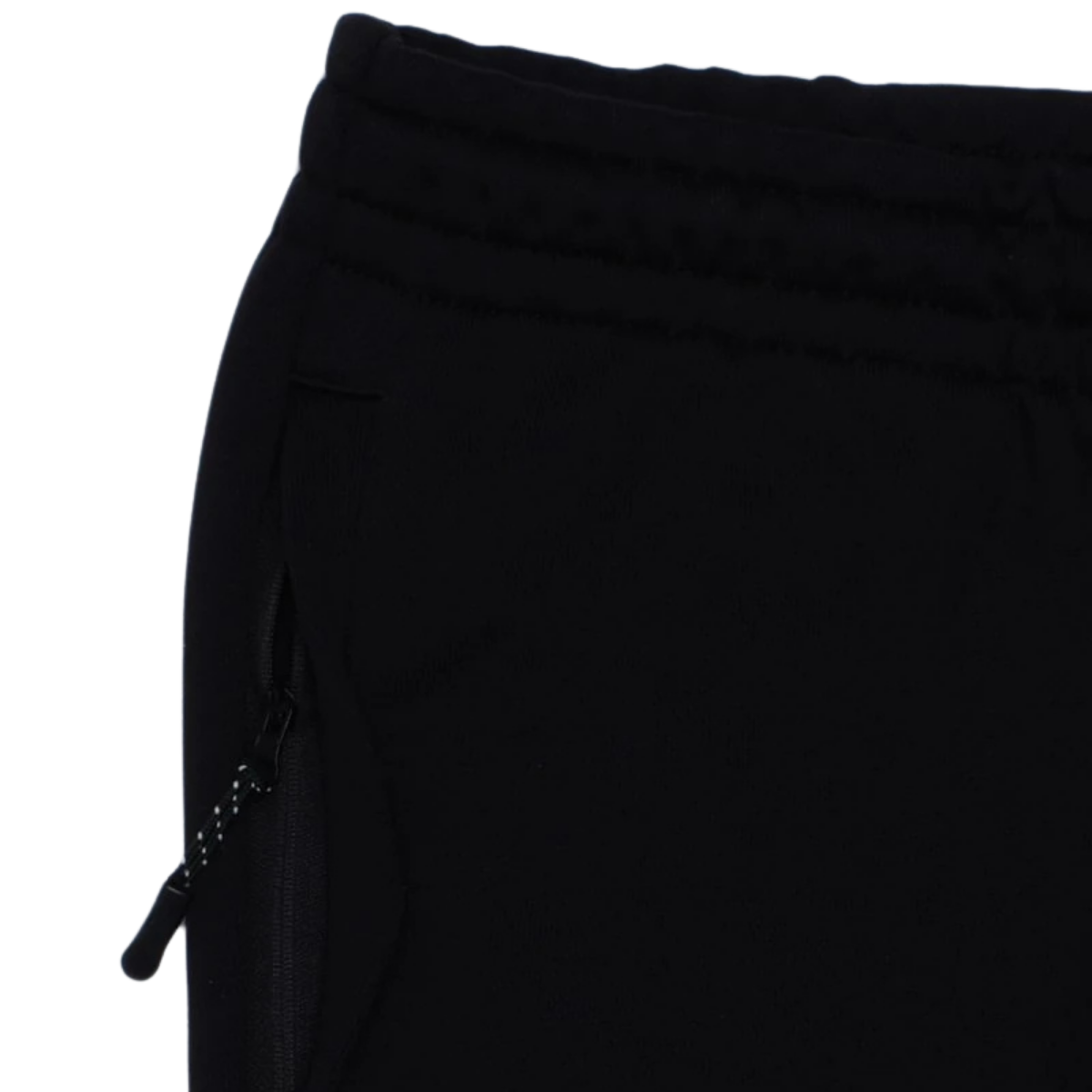 Between Sides Sweatpant Black