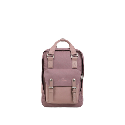Doughnut Macaroon EURO II Serisi Red Beans Unisex Sırt Çantası