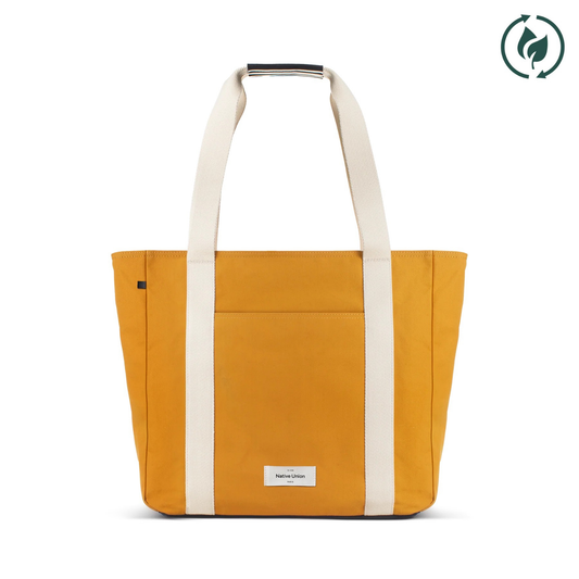 Native Union WFA Omuz Çantası Kraft