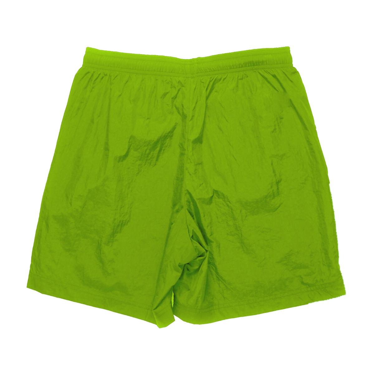 Polypop Melted Polypop Neon Shorts