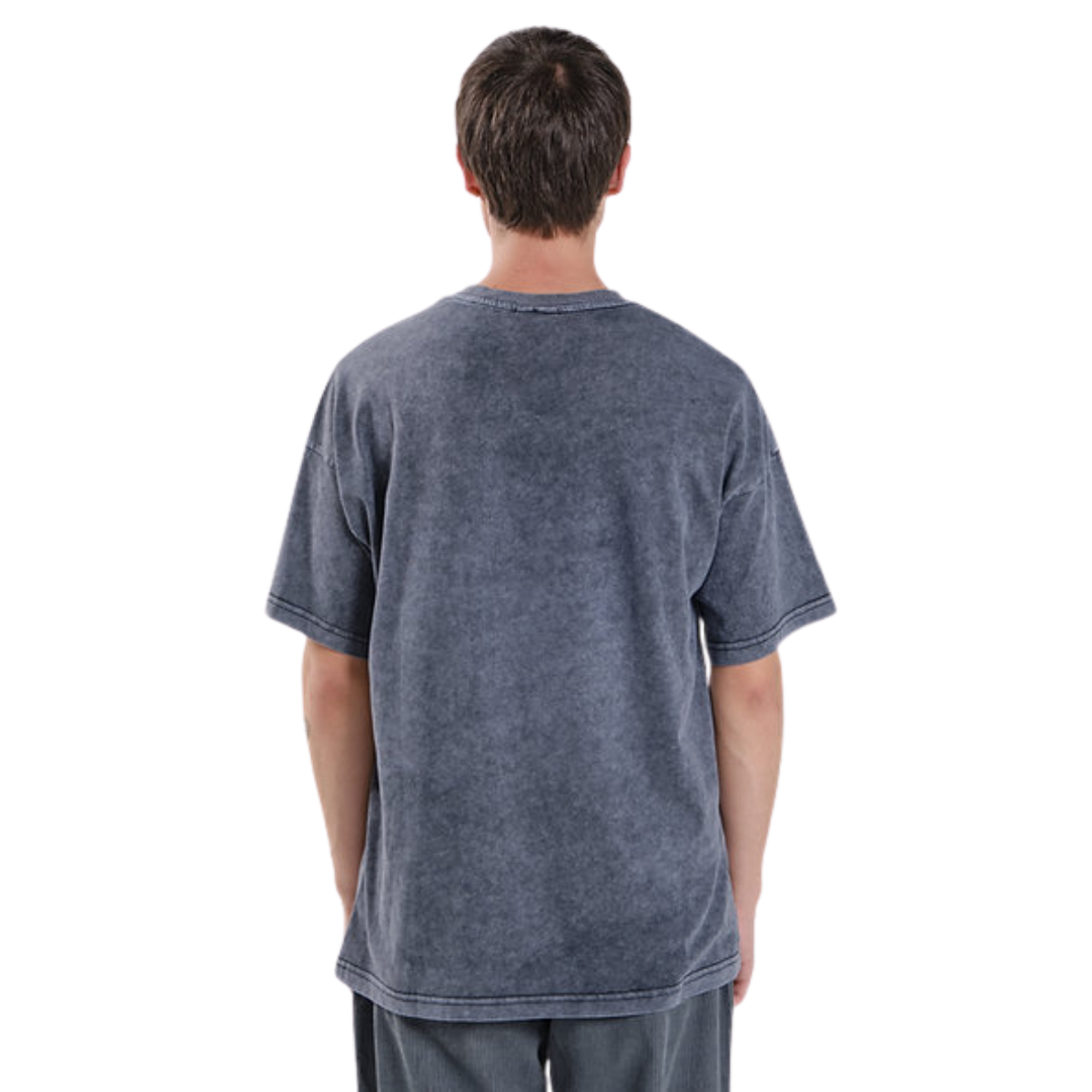 Polypop "C.O.C." Oversize Boxy Fit T-Shirt